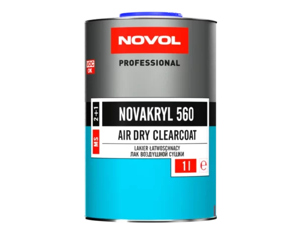 NOVAKRIL 560