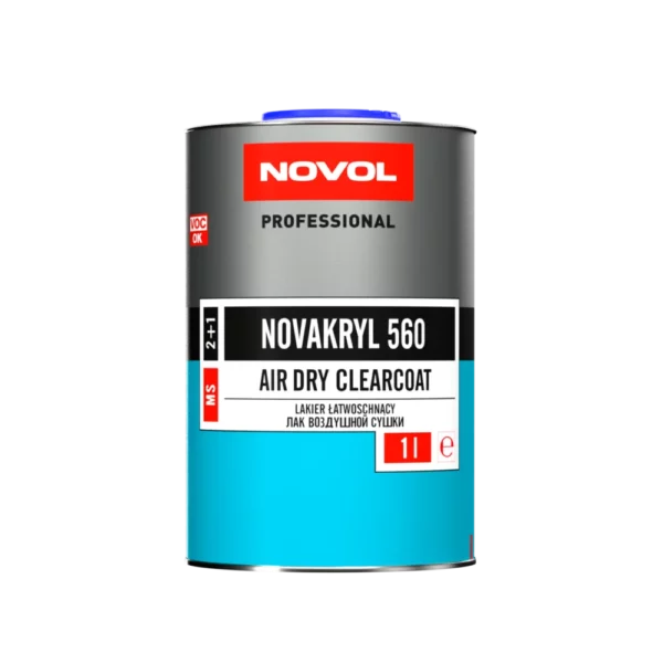 NOVAKRIL 560