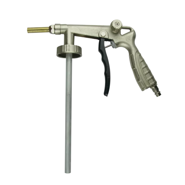 BEDLINER SPRAYING GUN