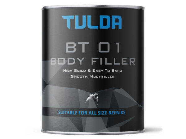 BODY FILLER