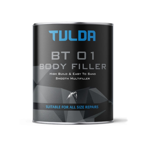 BODY FILLER