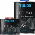 CT50 + HT51