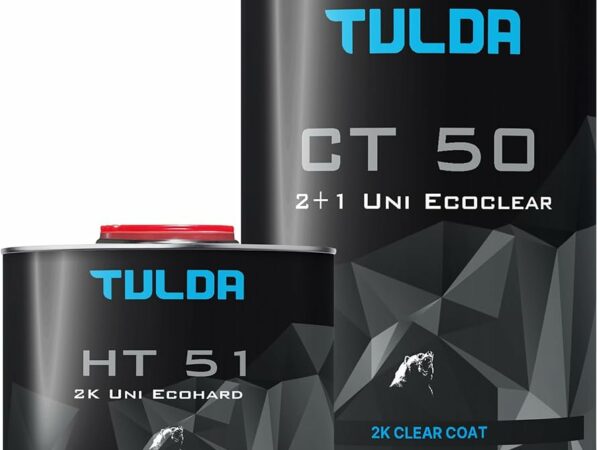 CT50 + HT51