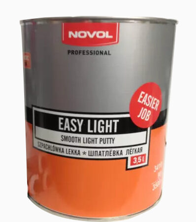 EASY LIGHT