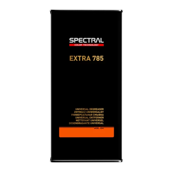EXTRA 785