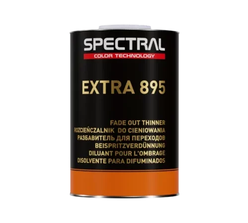 EXTRA 895
