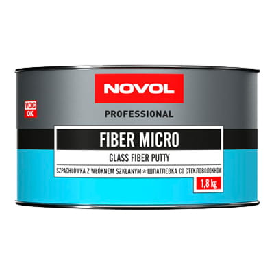 FIBER MICRO