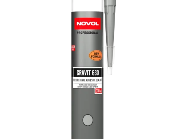 GRAVITY 630 SEALER