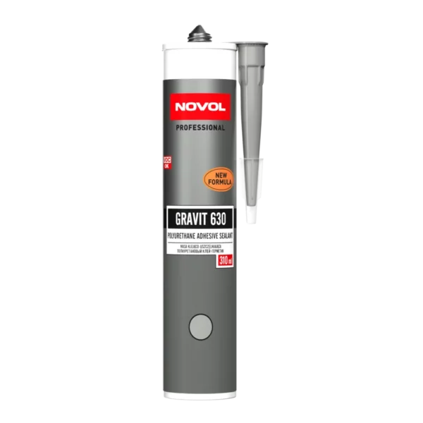 GRAVITY 630 SEALER