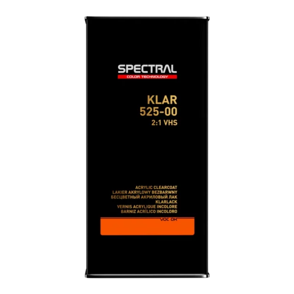 KLAR 525-00