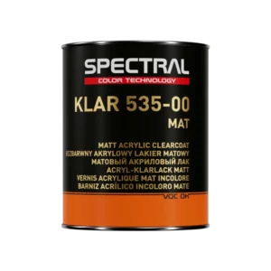 KLAR 535-00