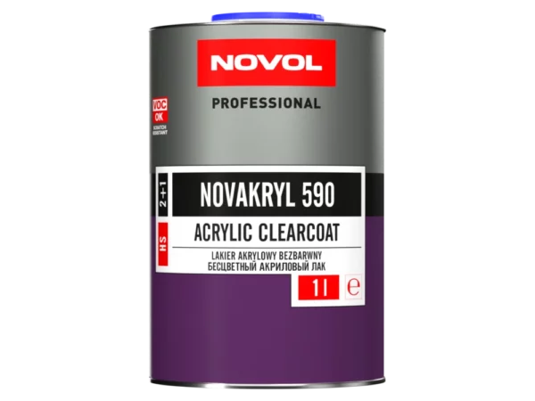 NOVAKRYL 590
