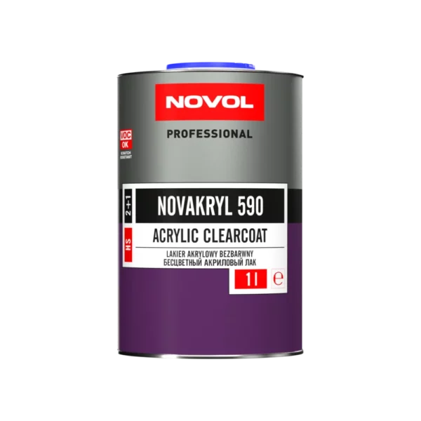 NOVAKRYL 590