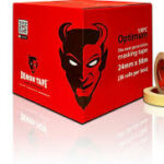 OPTIMUM MASKING TAPE