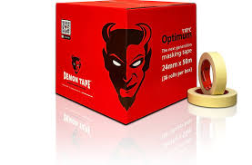 OPTIMUM MASKING TAPE