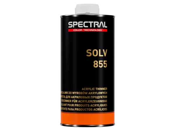 SOLV 855