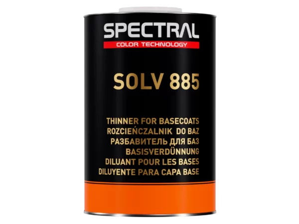 SOLV 885