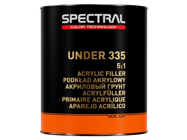UNDER 335