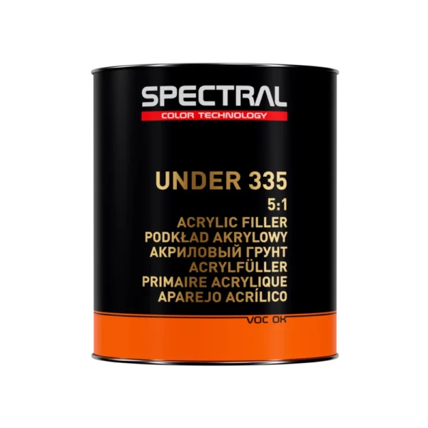 UNDER 335