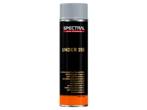 UNDER 355 SPRAY