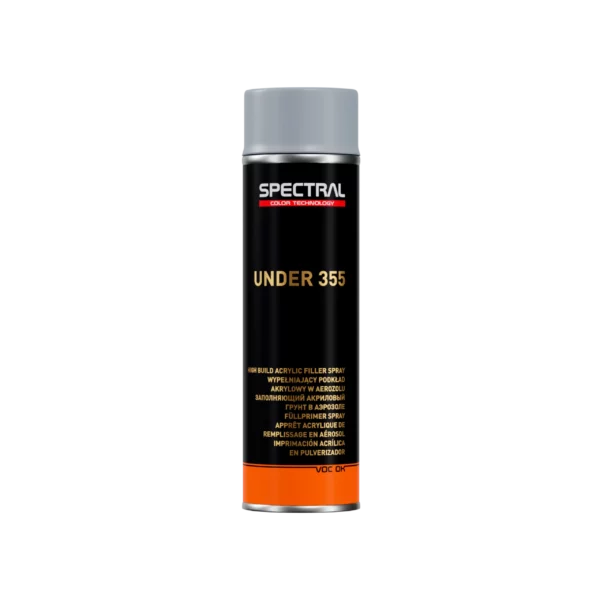 UNDER 355 SPRAY