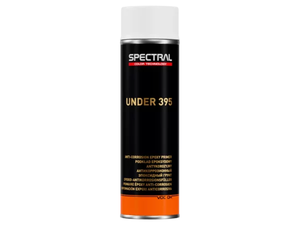 UNDER 395 SPRAY