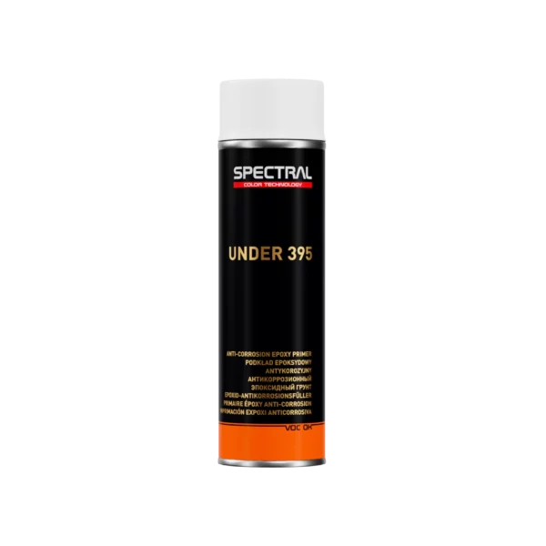UNDER 395 SPRAY