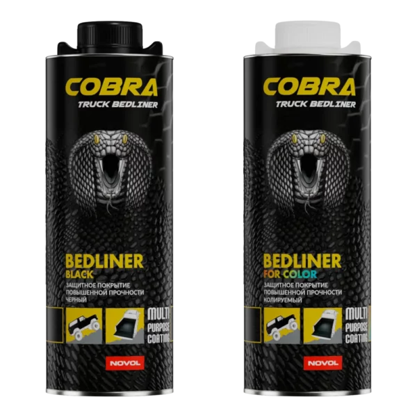BEDLINER - Image 2
