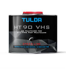CT90 VHS + HT90