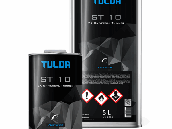 ST 10